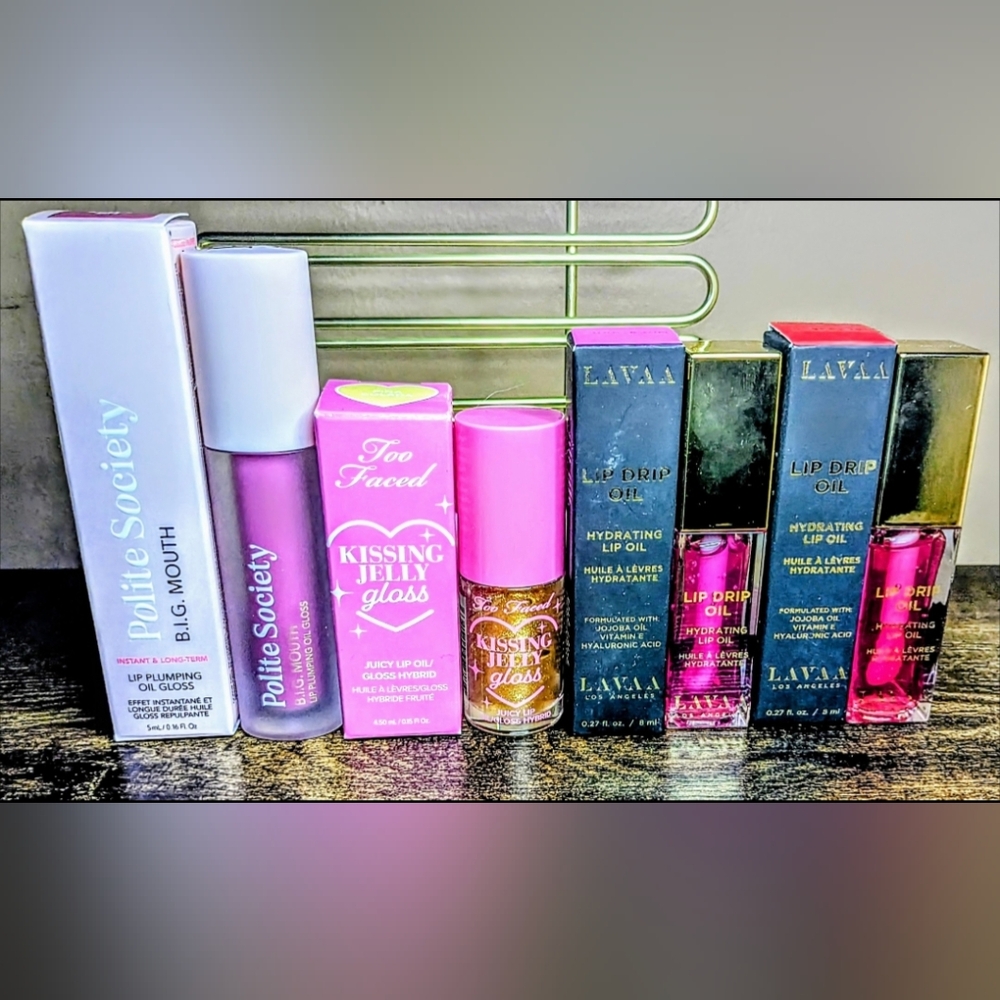 Lippie Bundle - Picture 5 of 16